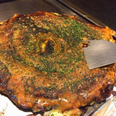 お勧め料理