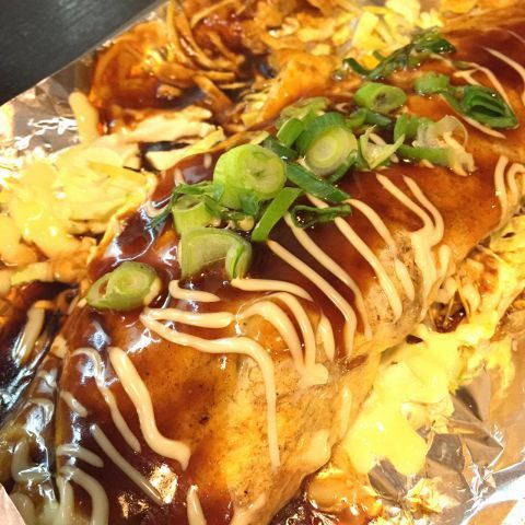 お勧め料理