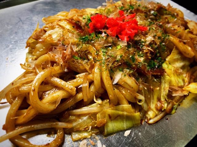 お勧め料理