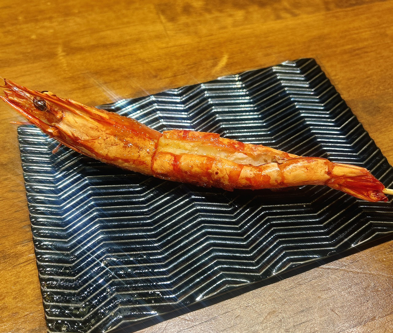 お勧め料理