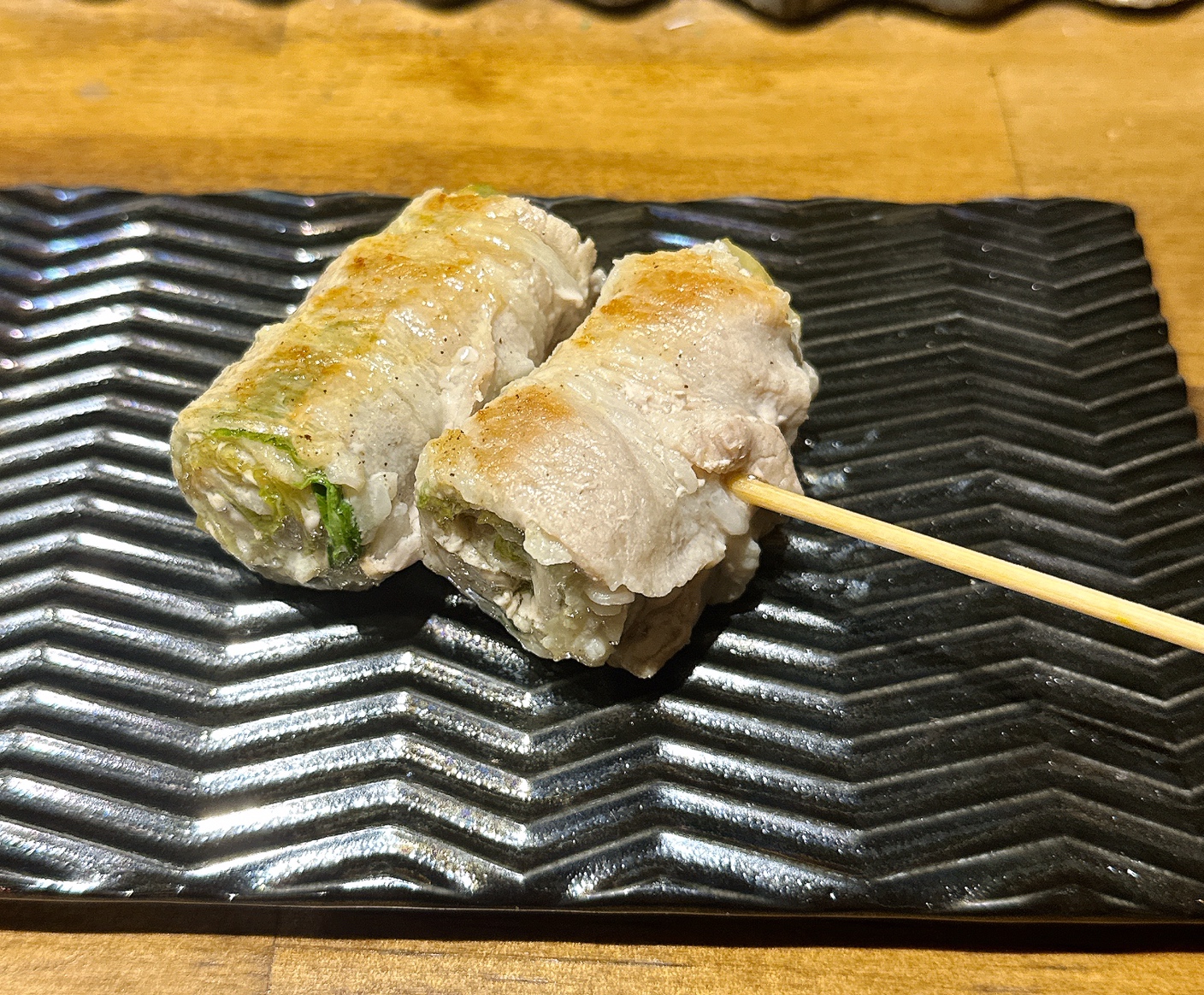 お勧め料理