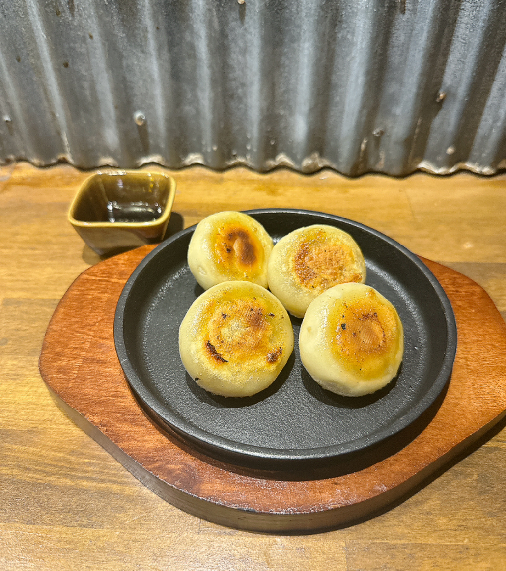 お勧め料理