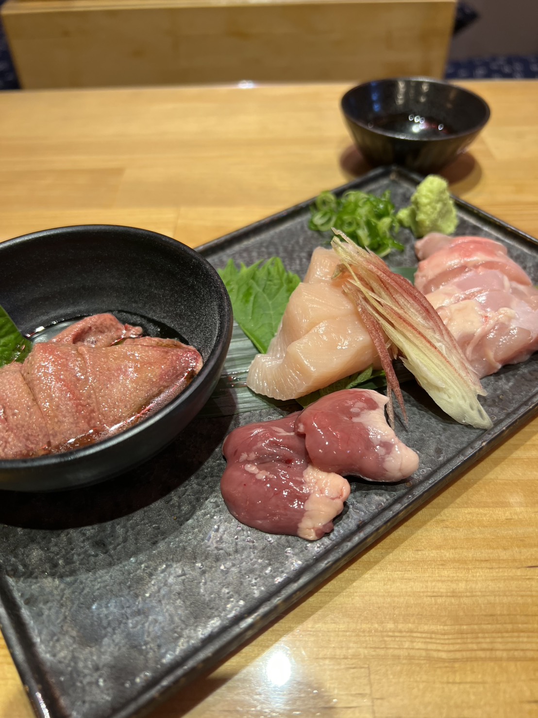 お勧め料理